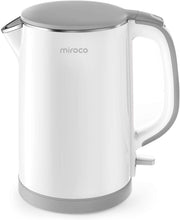 Load image into Gallery viewer, BPA Free Electric Kettle