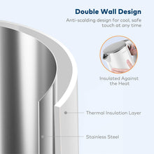 Load image into Gallery viewer, BPA Free Electric Kettle