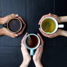 Load image into Gallery viewer, Handcrafted Pyramid Tea