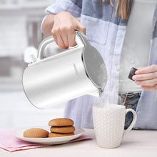 Load image into Gallery viewer, BPA Free Electric Kettle
