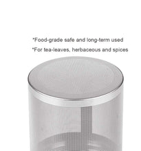 Load image into Gallery viewer, 2 Pack Tea Ball Infuser