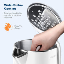 Load image into Gallery viewer, BPA Free Electric Kettle