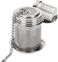 Load image into Gallery viewer, 2 Pack Tea Ball Infuser