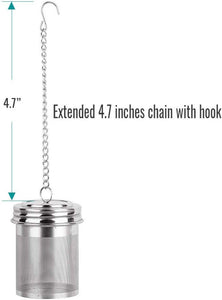 2 Pack Tea Ball Infuser