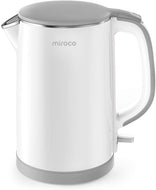 BPA Free Electric Kettle