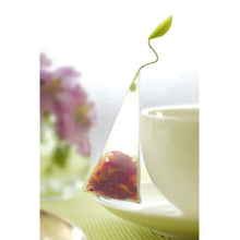 Load image into Gallery viewer, Handcrafted Pyramid Tea
