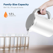 Load image into Gallery viewer, BPA Free Electric Kettle
