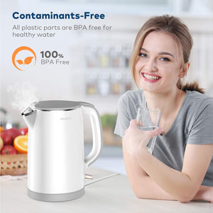 BPA Free Electric Kettle
