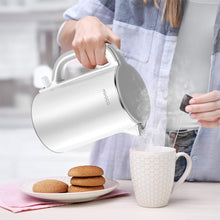 Load image into Gallery viewer, BPA Free Electric Kettle
