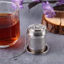 Load image into Gallery viewer, 2 Pack Tea Ball Infuser
