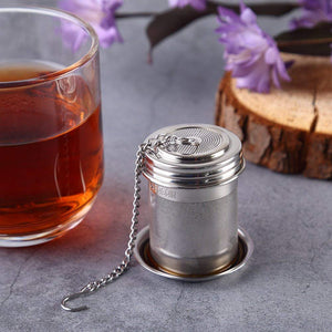 2 Pack Tea Ball Infuser
