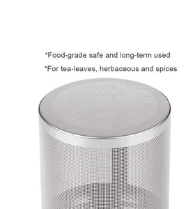 2 Pack Tea Ball Infuser