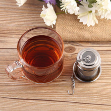 Load image into Gallery viewer, 2 Pack Tea Ball Infuser
