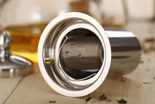 Load image into Gallery viewer, Glass Teapot

